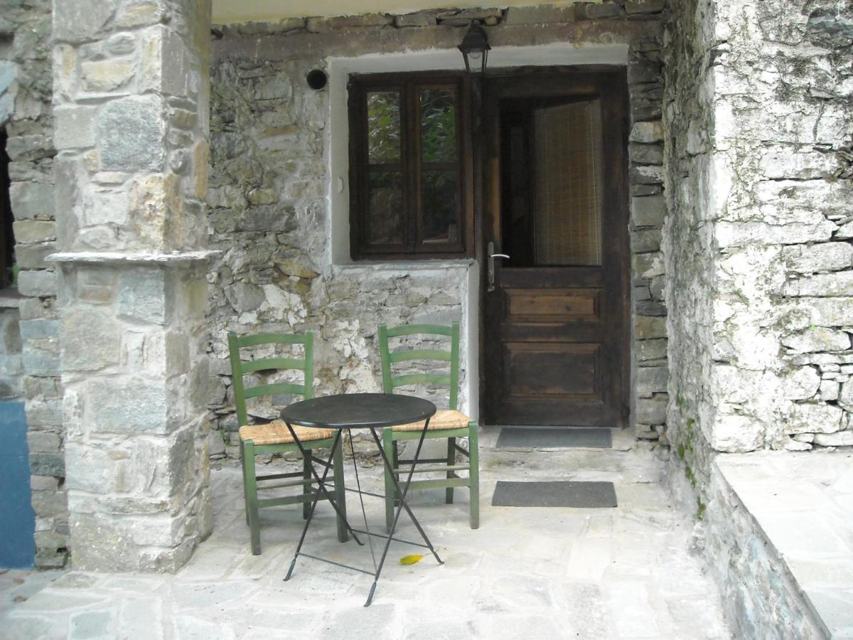 Sweet Suites 1907 Mikros Prinos المظهر الخارجي الصورة