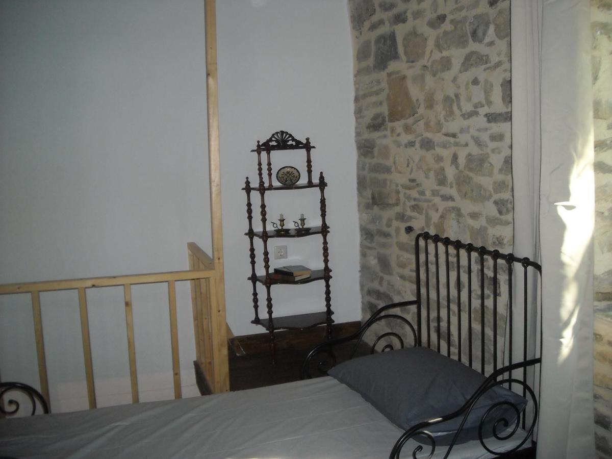 Sweet Suites 1907 Mikros Prinos المظهر الخارجي الصورة