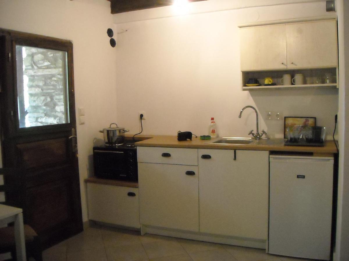 Sweet Suites 1907 Mikros Prinos المظهر الخارجي الصورة