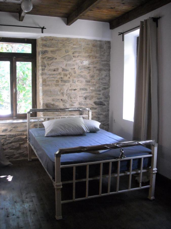 Sweet Suites 1907 Mikros Prinos المظهر الخارجي الصورة