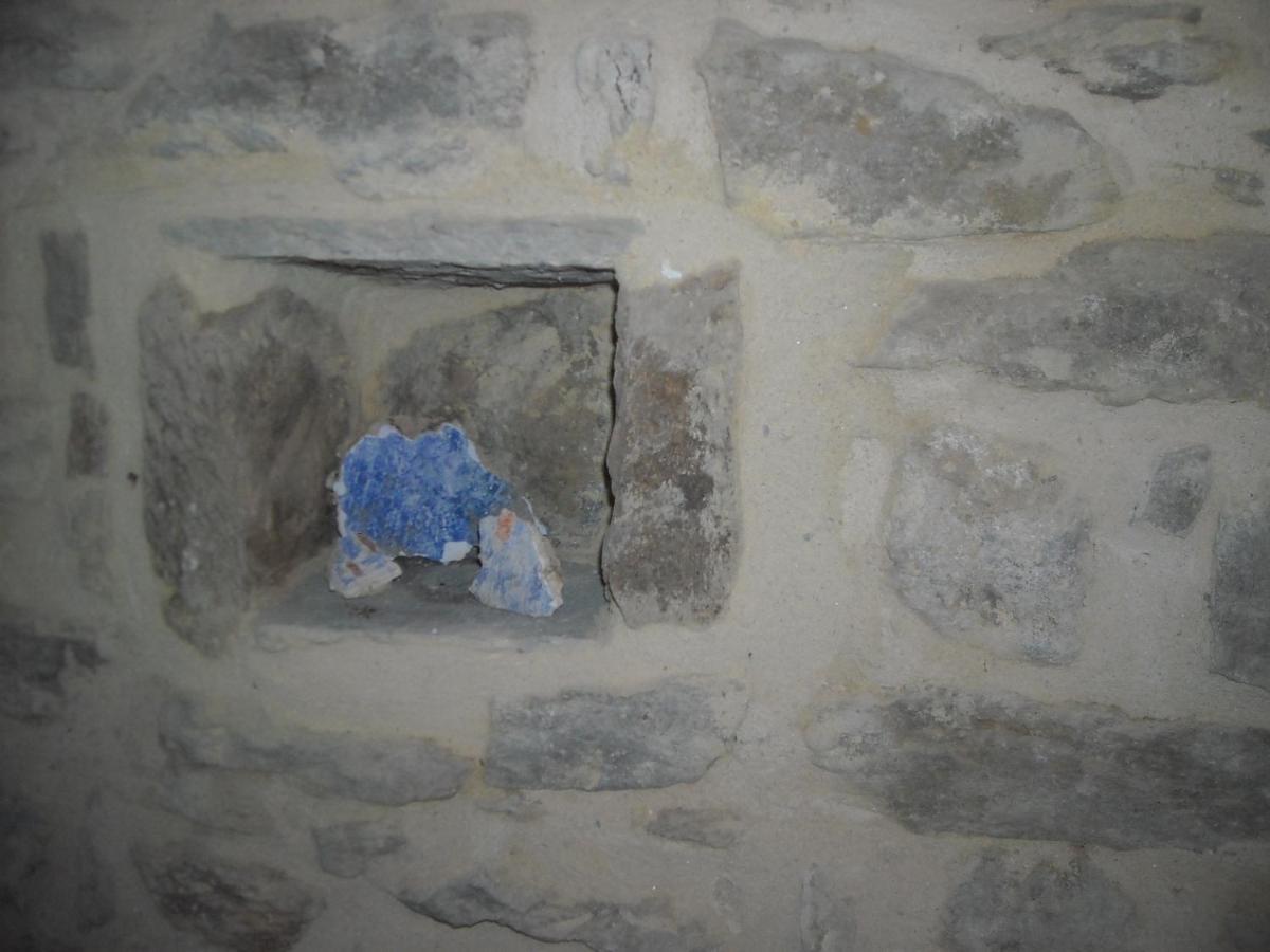 Sweet Suites 1907 Mikros Prinos المظهر الخارجي الصورة
