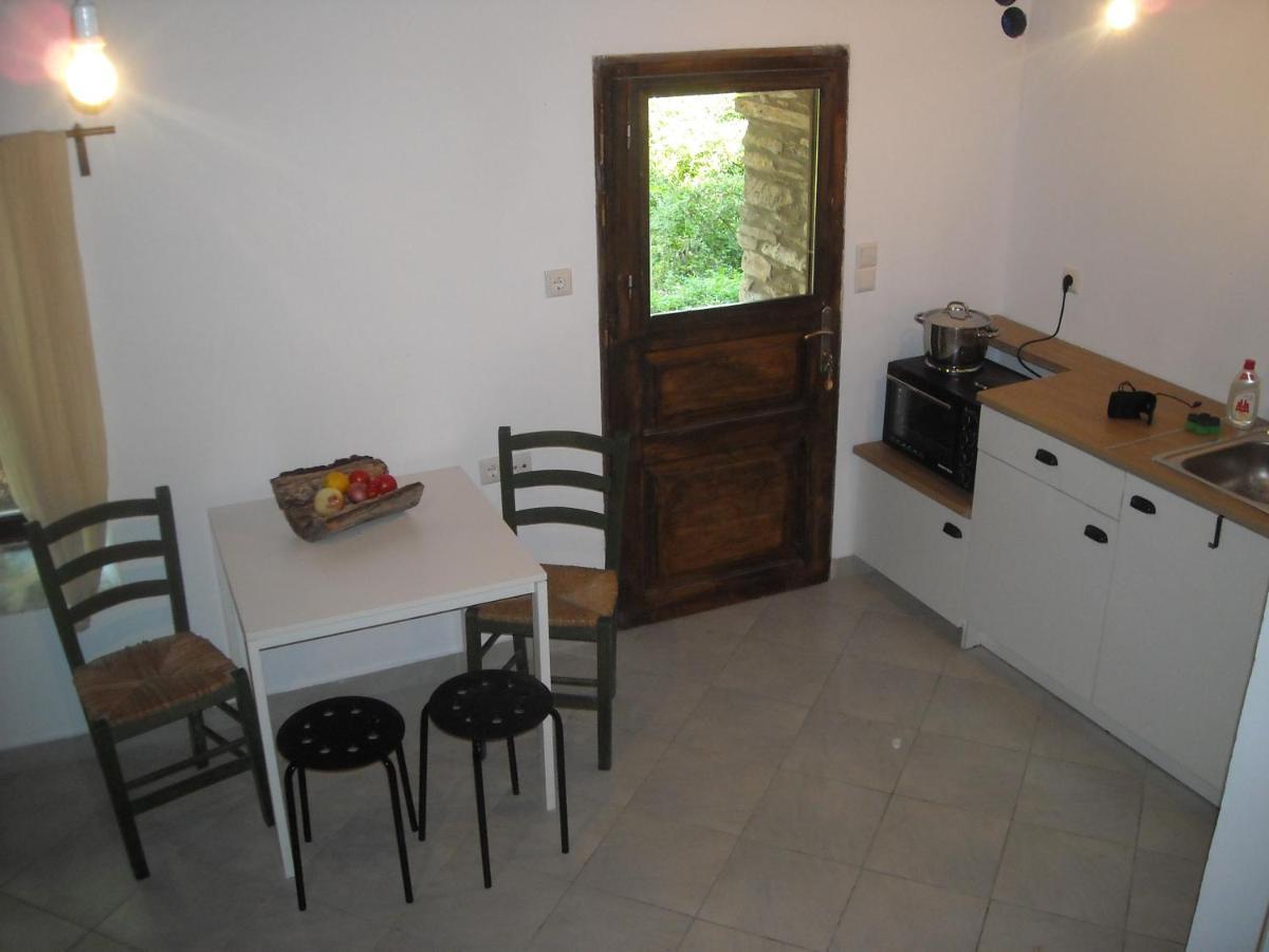 Sweet Suites 1907 Mikros Prinos المظهر الخارجي الصورة