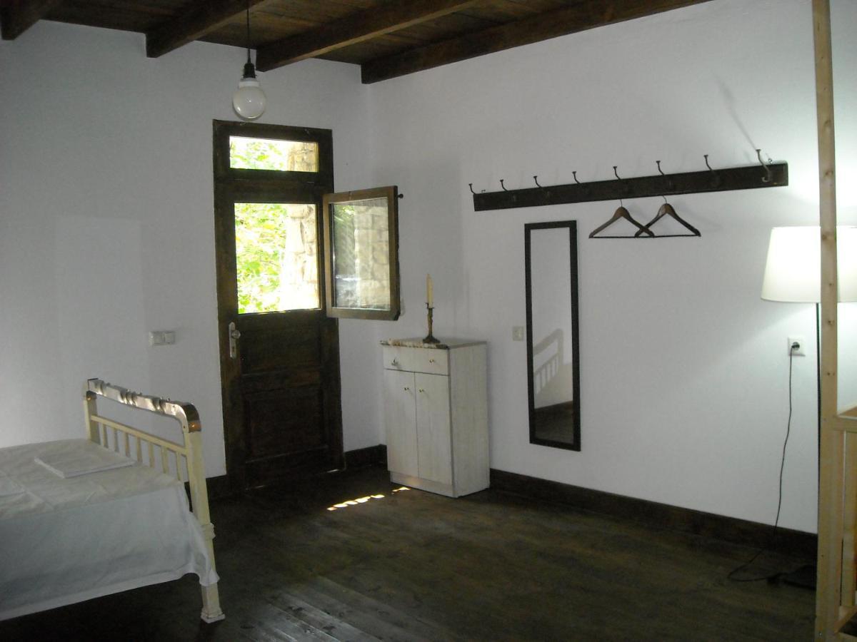 Sweet Suites 1907 Mikros Prinos المظهر الخارجي الصورة