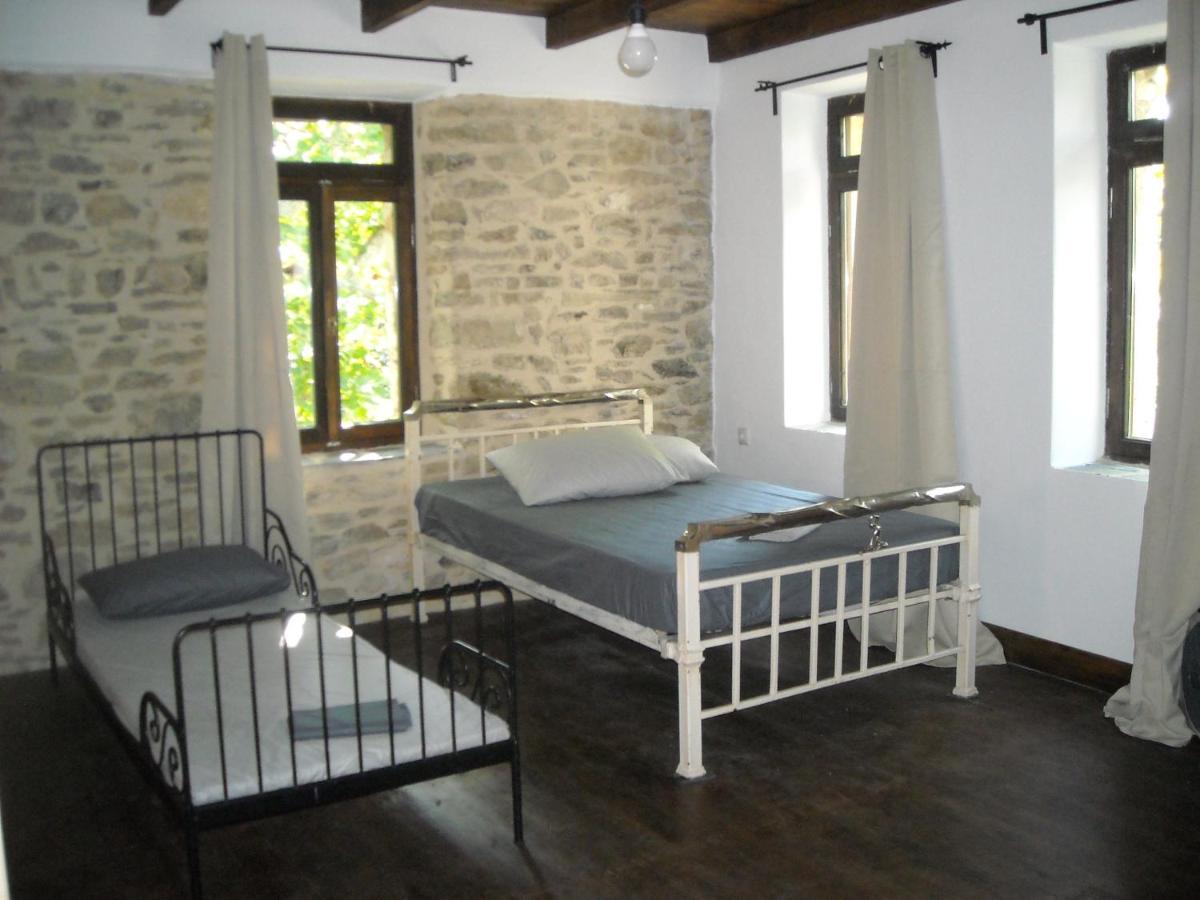 Sweet Suites 1907 Mikros Prinos المظهر الخارجي الصورة