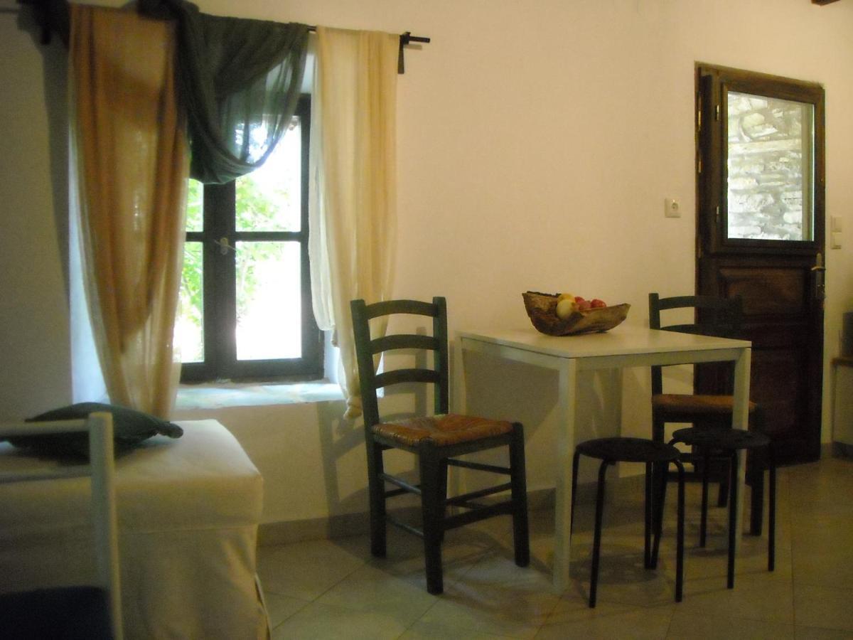 Sweet Suites 1907 Mikros Prinos المظهر الخارجي الصورة
