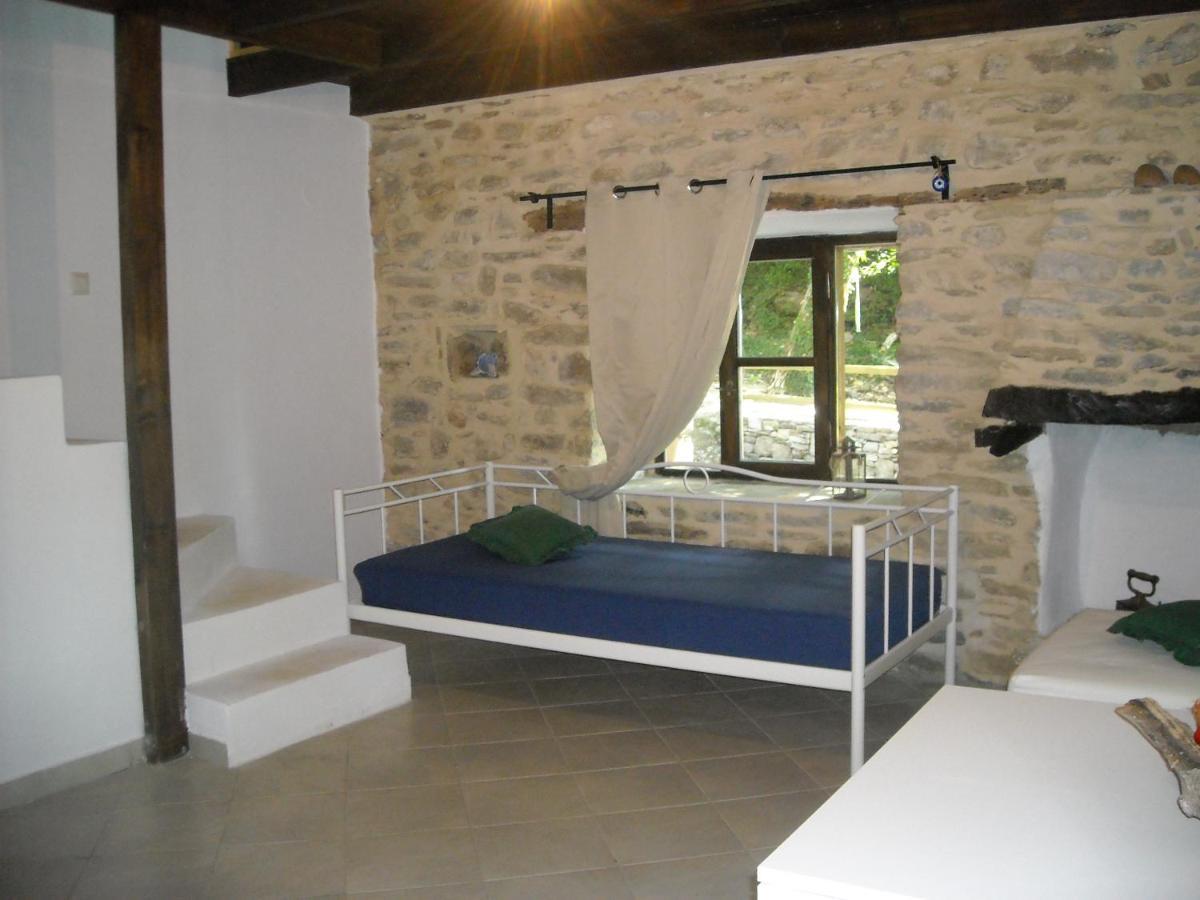 Sweet Suites 1907 Mikros Prinos المظهر الخارجي الصورة