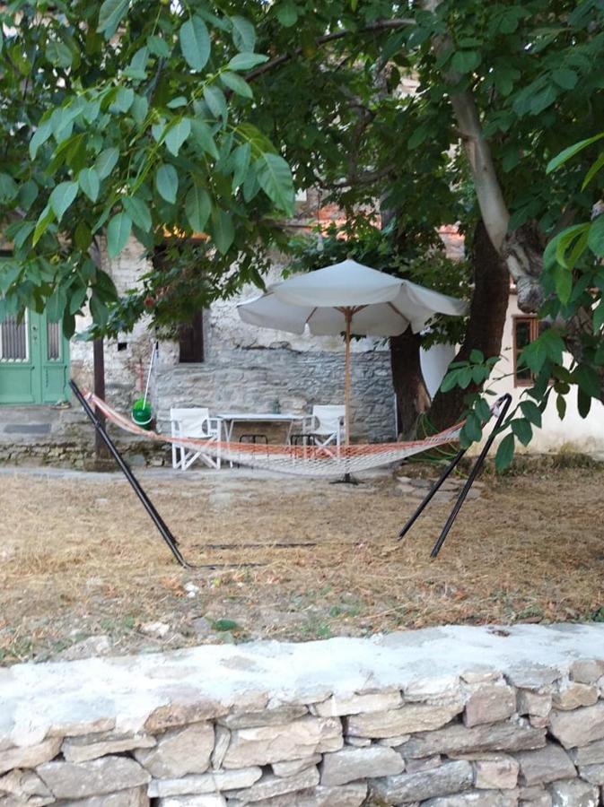 Sweet Suites 1907 Mikros Prinos المظهر الخارجي الصورة