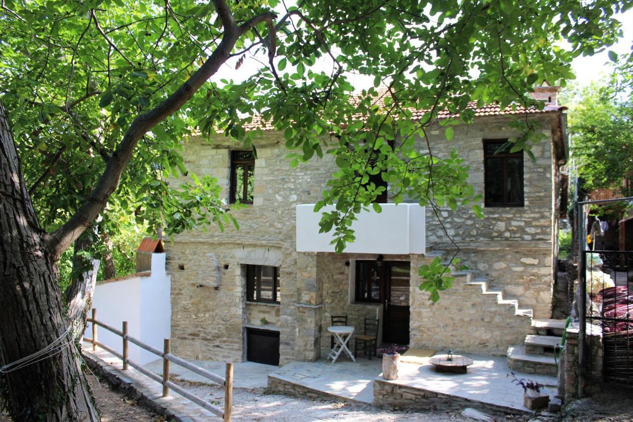 Sweet Suites 1907 Mikros Prinos المظهر الخارجي الصورة