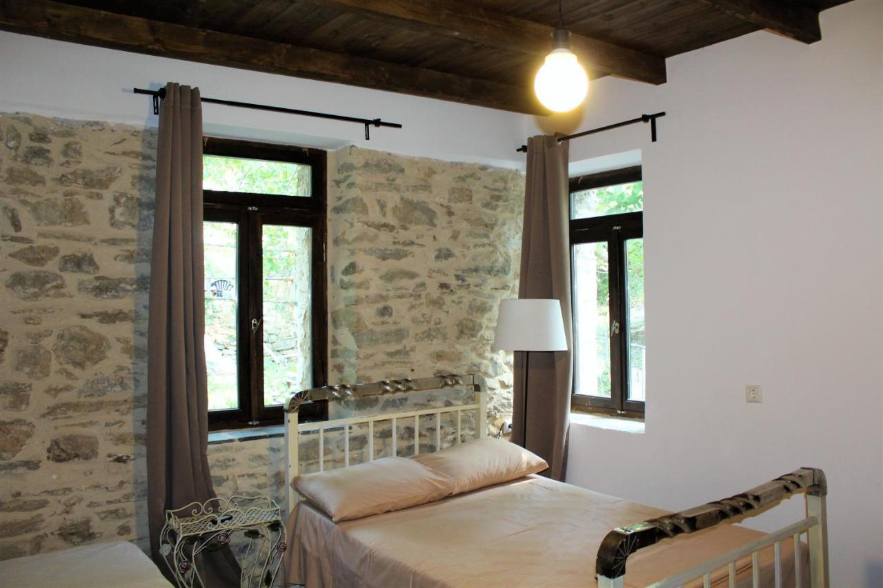 Sweet Suites 1907 Mikros Prinos المظهر الخارجي الصورة