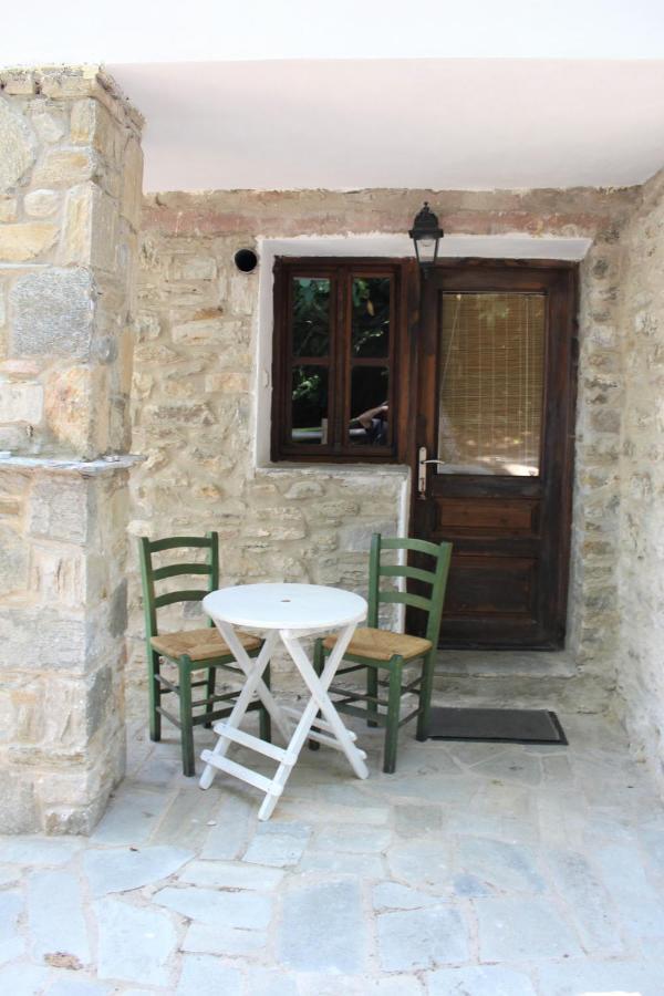 Sweet Suites 1907 Mikros Prinos المظهر الخارجي الصورة